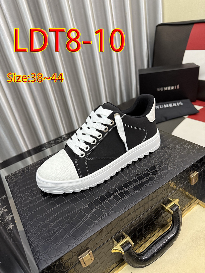NUMERIŚ Atelier · LDT8 — תמונה 16