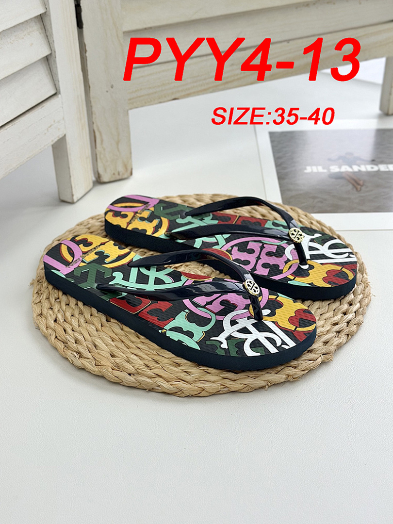 Tory Burch — כפכפים · PYY4 — תמונה 22