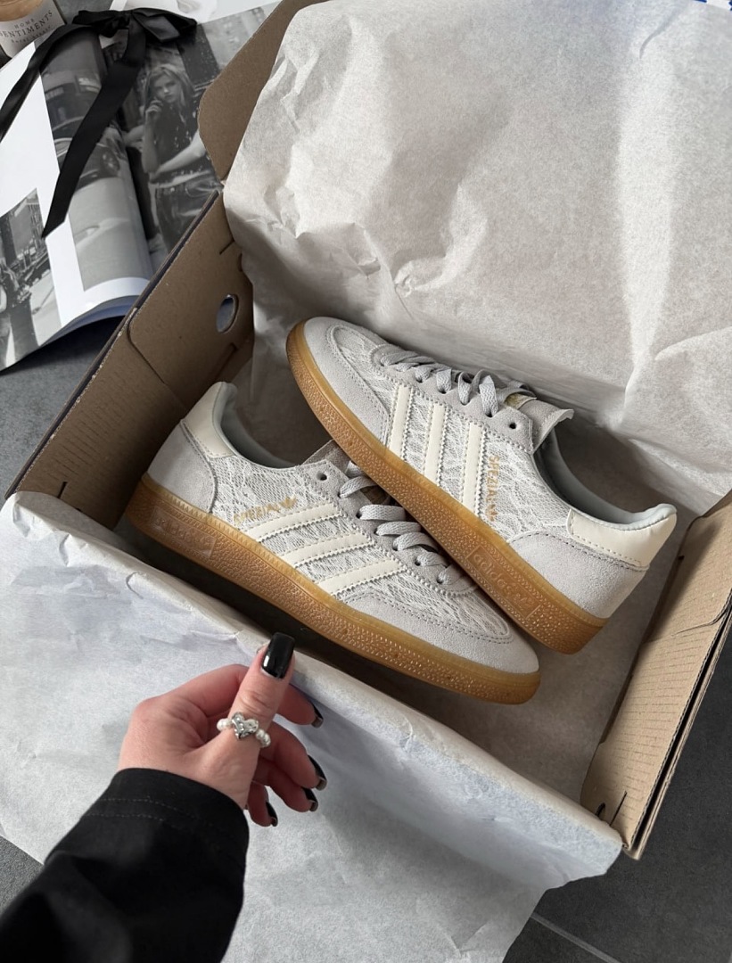 Adidas Handball Spezial · A1DD — תמונה 8