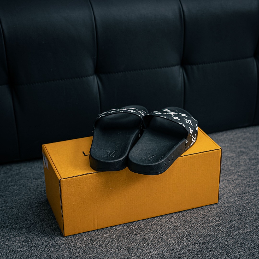 Louis Vuitton Miami Mule · R1J2 — תמונה 6