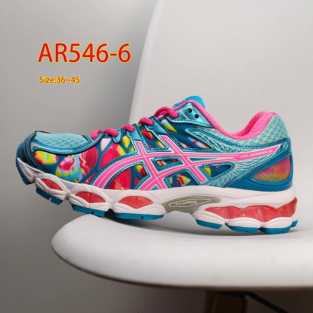 ASICS GEL-KAYANO 20 · AR546 — תמונה 6