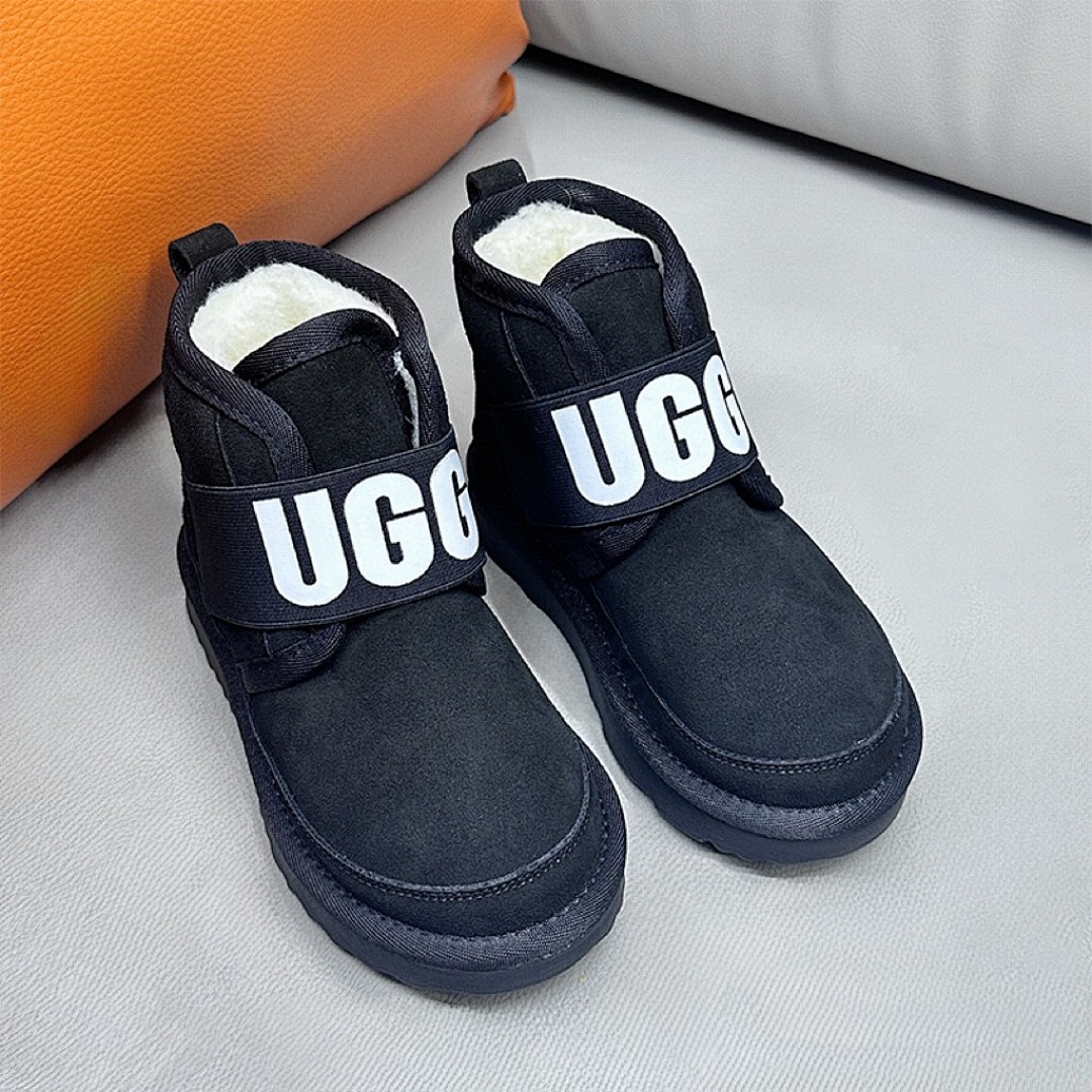 UGG Neumel II Graphic · Y68D — תמונה 3