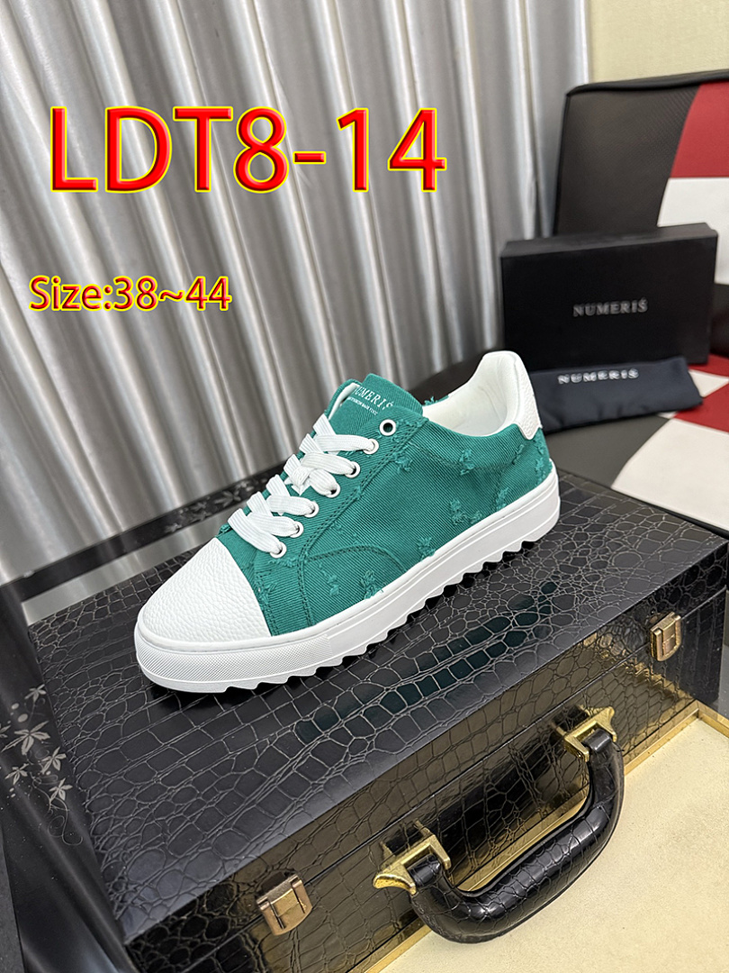 NUMERIŚ Atelier · LDT8 — תמונה 12