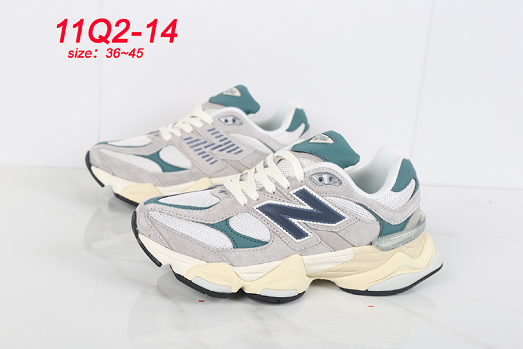 New Balance 9060 · 11Q2 — תמונה 6