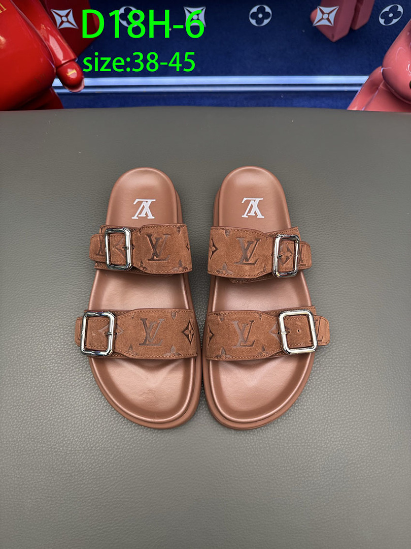 Louis Vuitton Venice Mule · D18H — תמונה 7