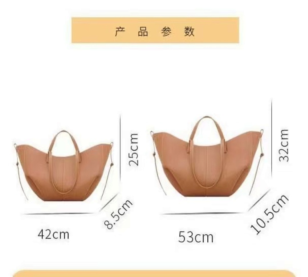 Y013 polene bag 38.8 — תמונה 2