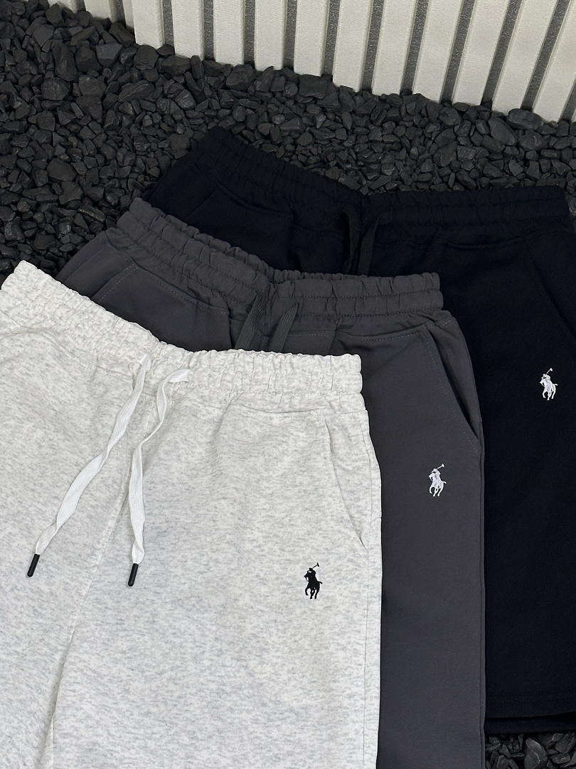 Polo Ralph Lauren Traveler · XJ26 — תמונה 12