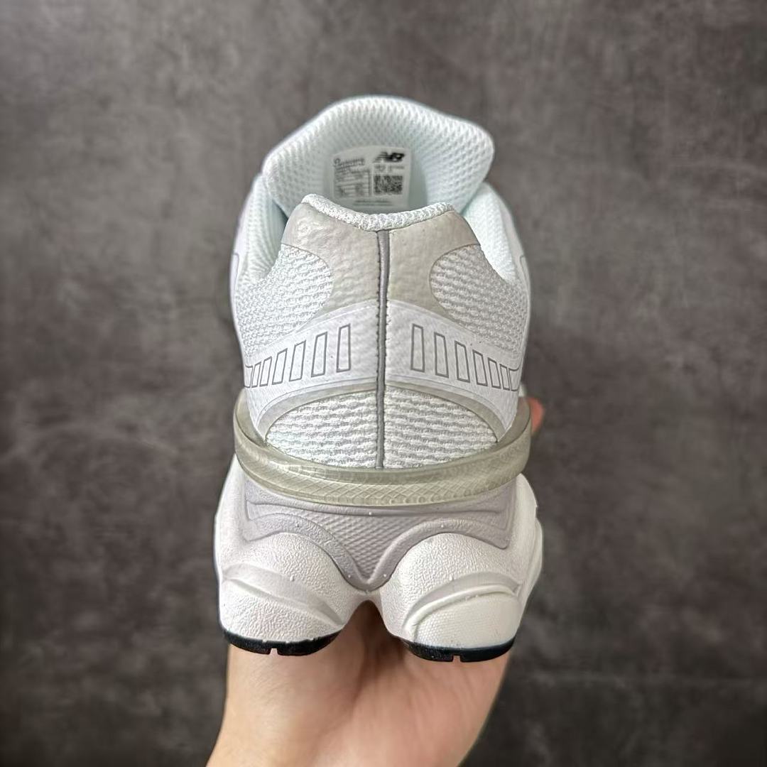 New Balance 9060 · SY874 — תמונה 3