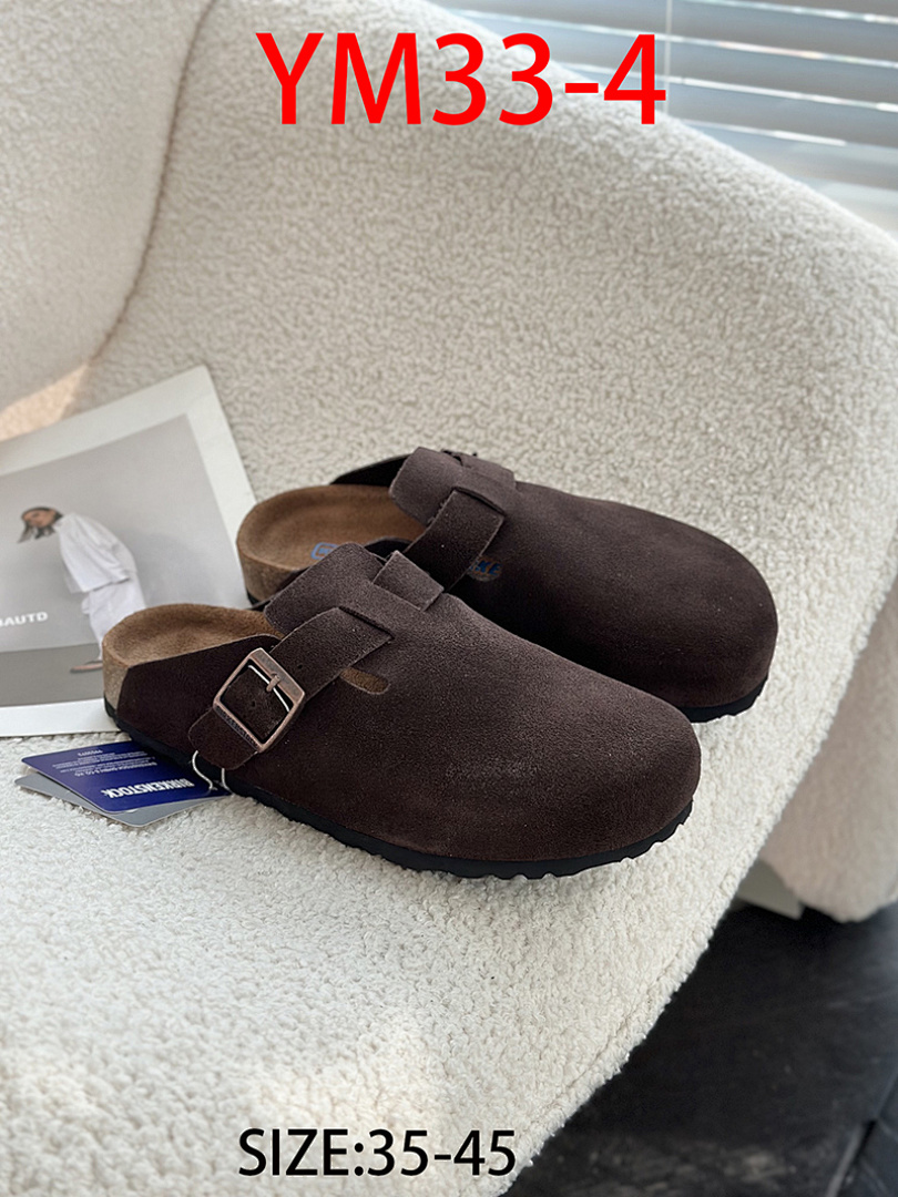 Birkenstock Boston · YM33 — תמונה 14