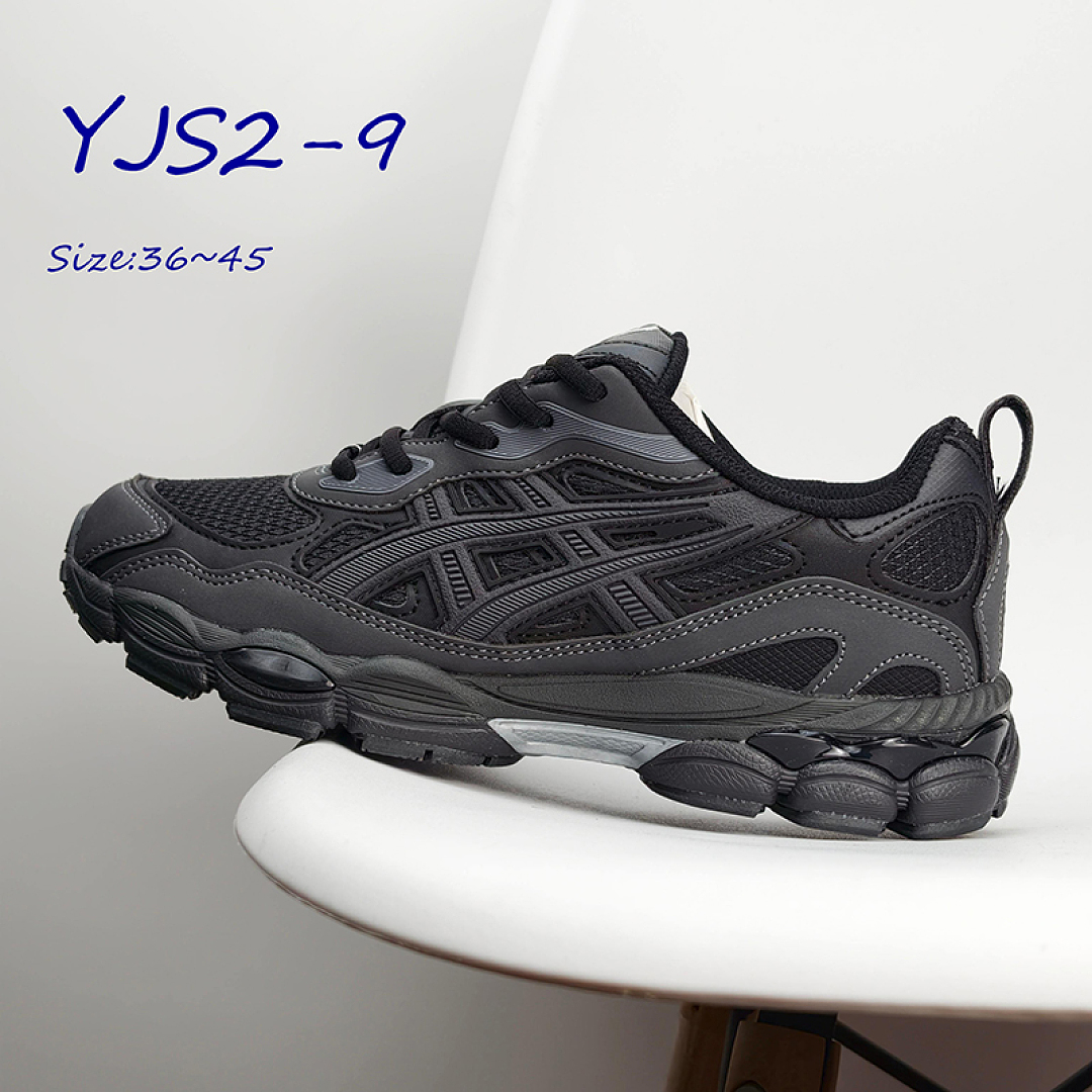 ASICS GEL-NYC · YJS2 — תמונה 12