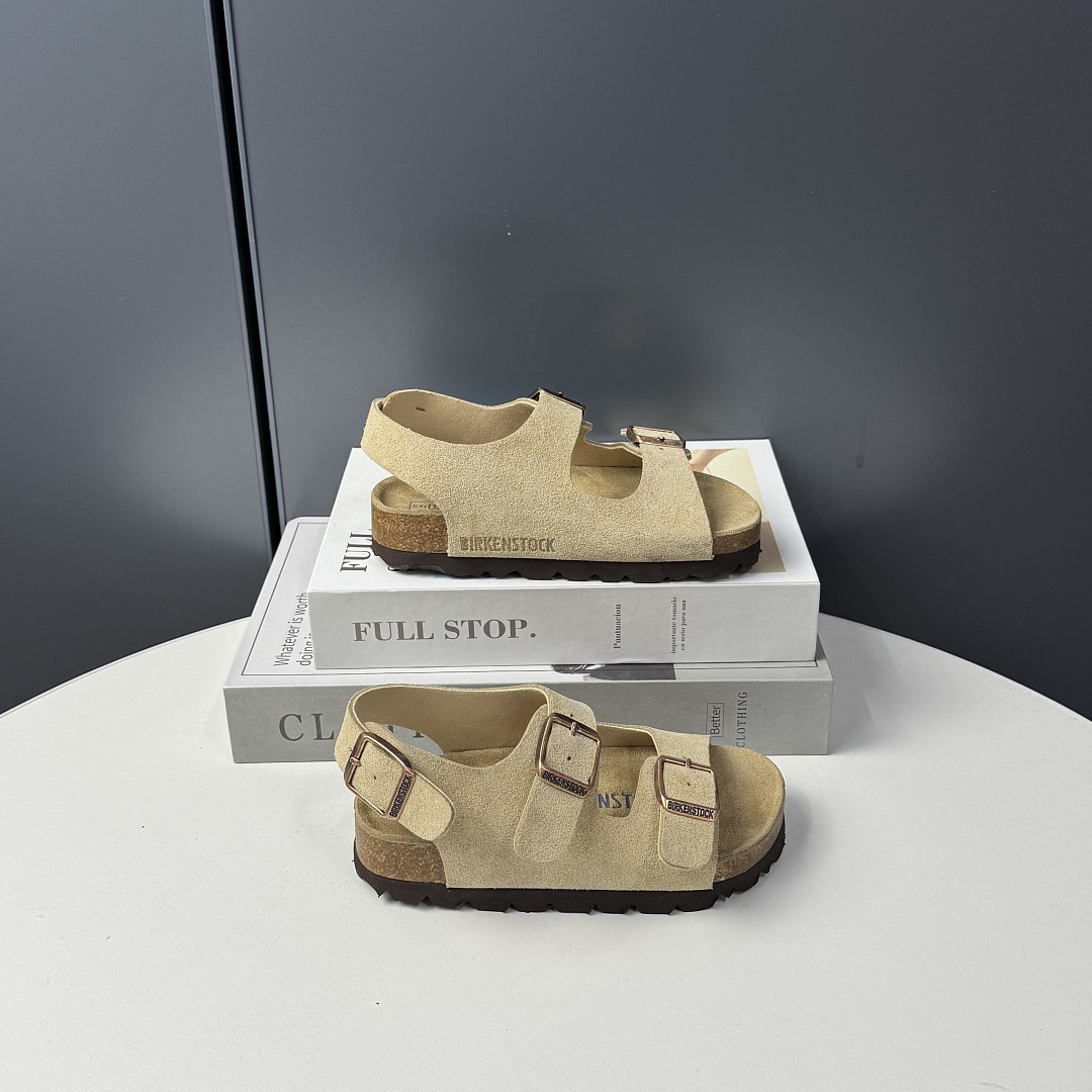 Birkenstock Milano · K5B