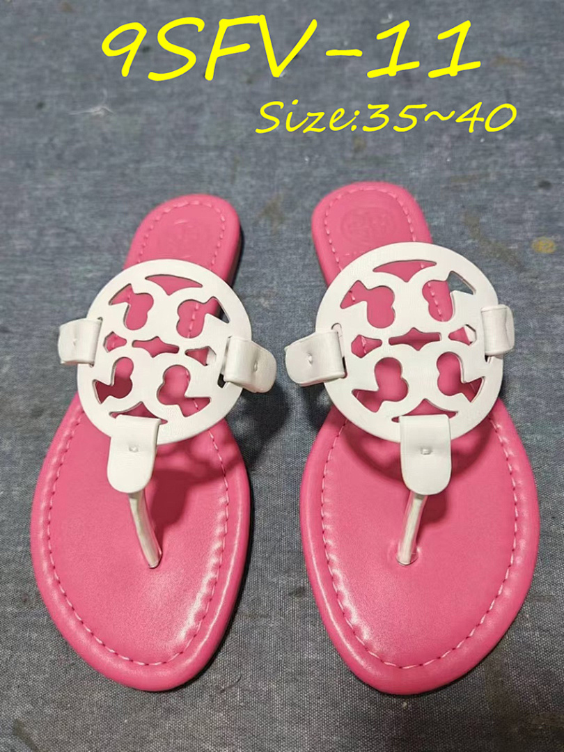 Tory Burch Miller Pavé Knotted Sandal · 9SFV — תמונה 16