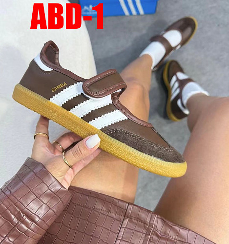 Adidas Samba Jane · ABD