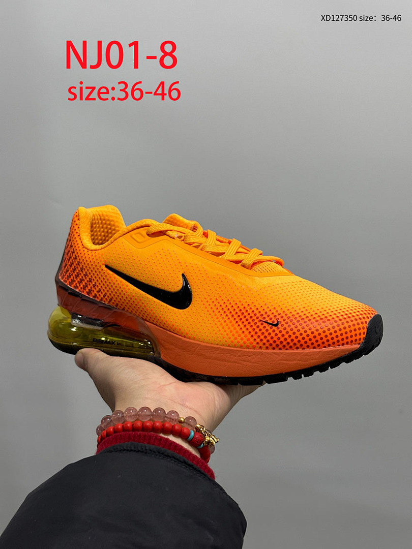 Nike Air Max Phoenix · NJ01 — תמונה 12