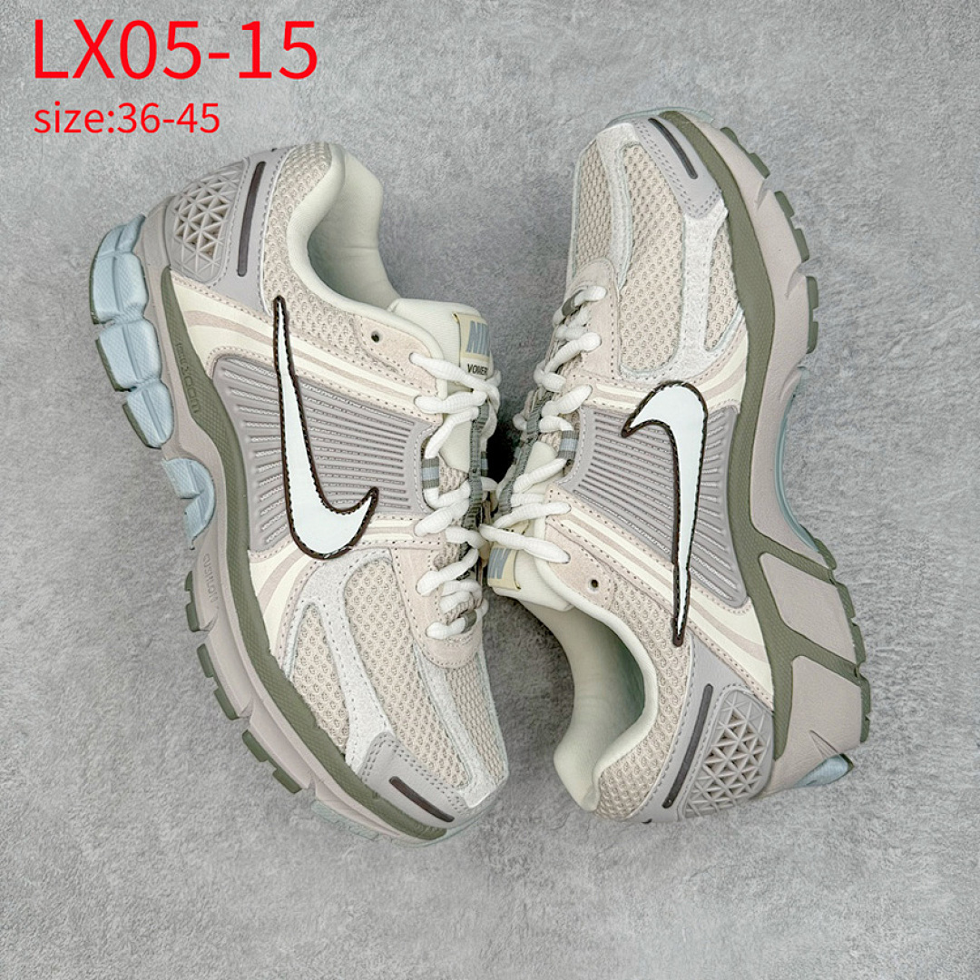 Nike Zoom Vomero 5 · LX05 — תמונה 19