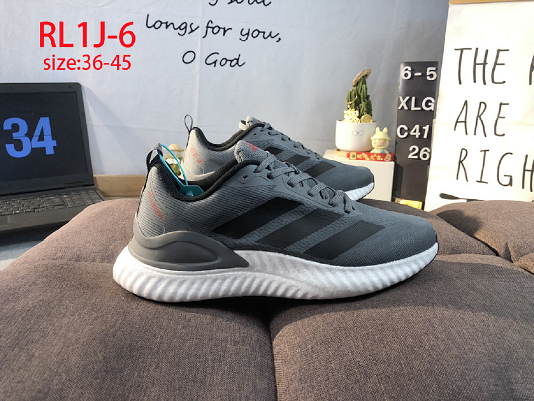 Adidas Switch FWD · RL1J — תמונה 4