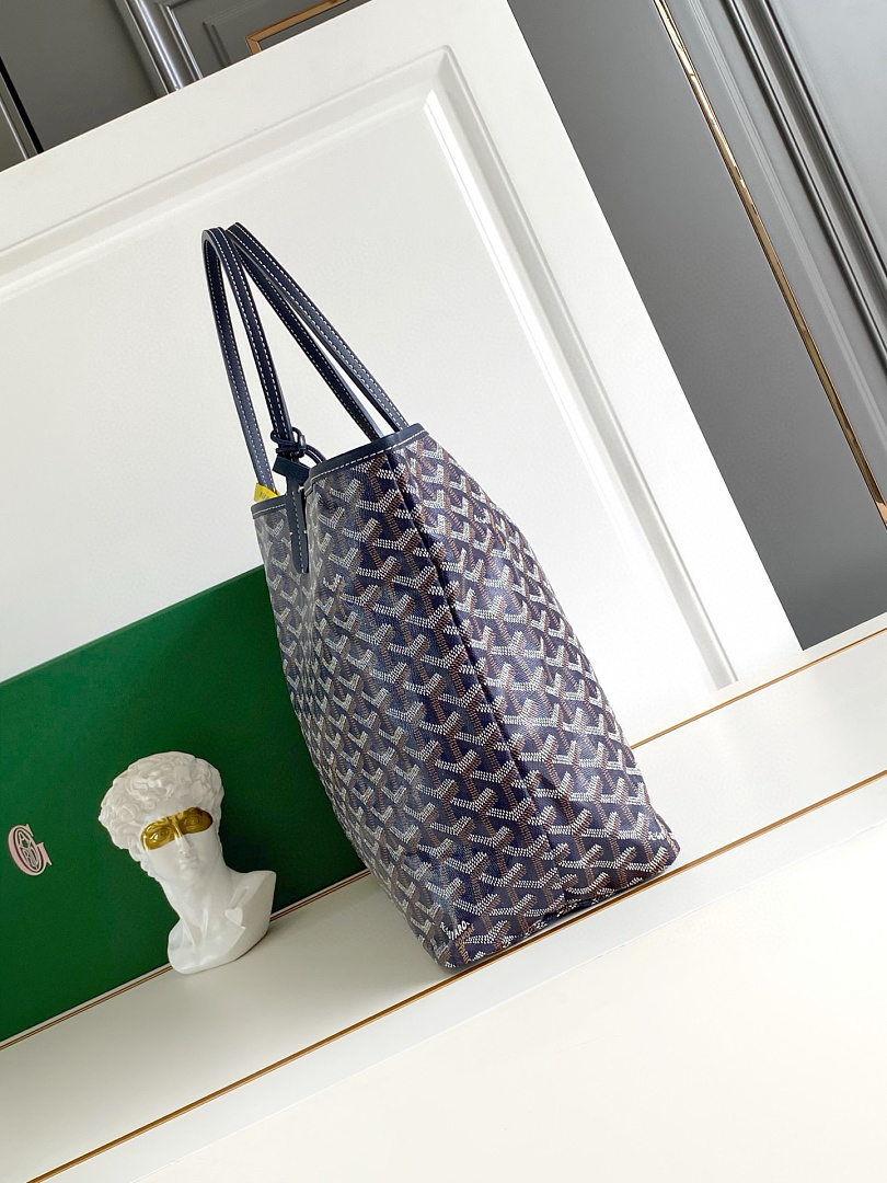 Goyard Saint Louis Tote · R85T — תמונה 18