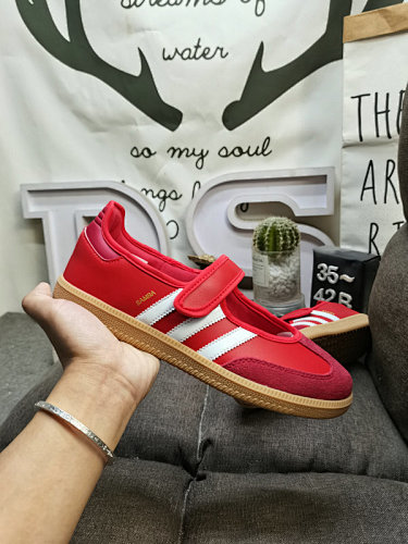 Adidas Samba Jane · SAA8