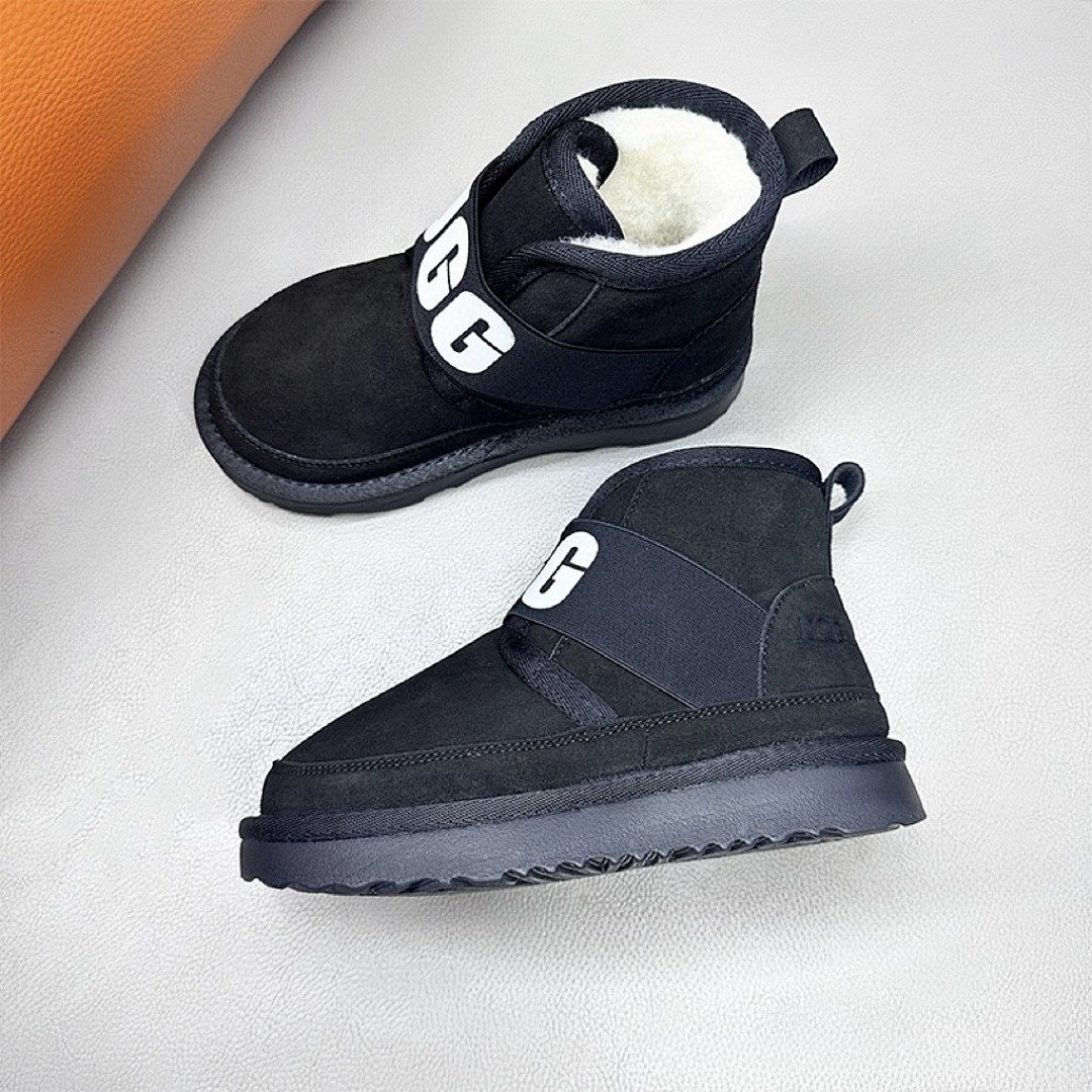 UGG Neumel II Graphic · Y68D — תמונה 6