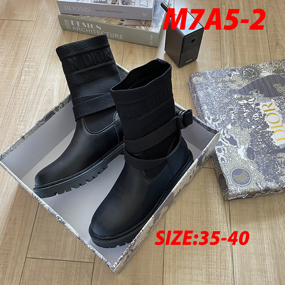 Dior D-Major · M7A5 — תמונה 6
