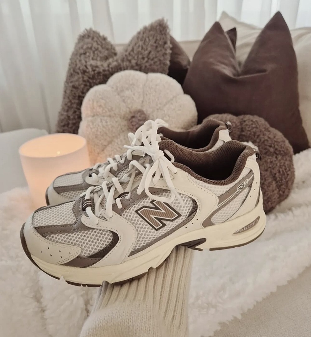 New Balance 530 · QW02 — תמונה 9