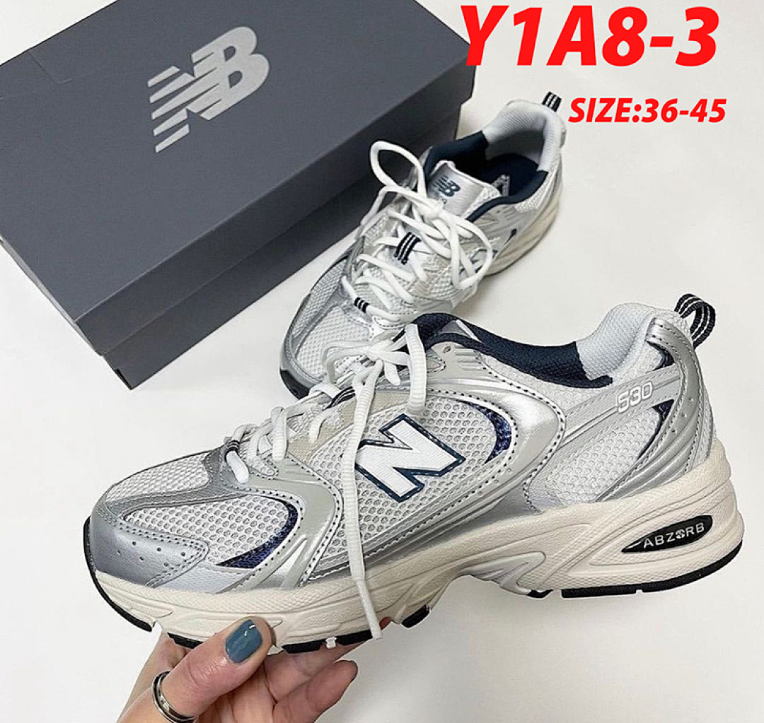 New Balance 530 · Y1A8 — תמונה 62