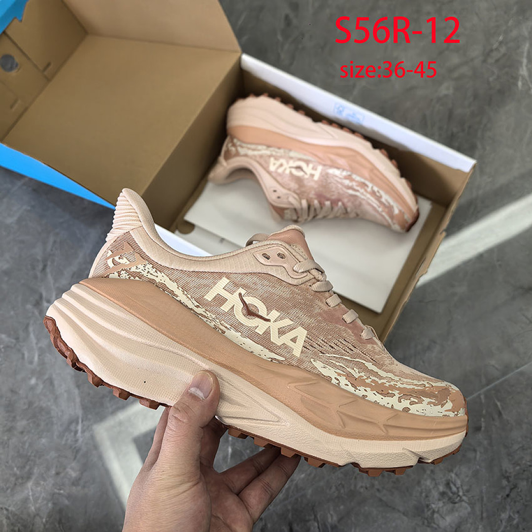 HOKA Stinson 7 · S56R — תמונה 15