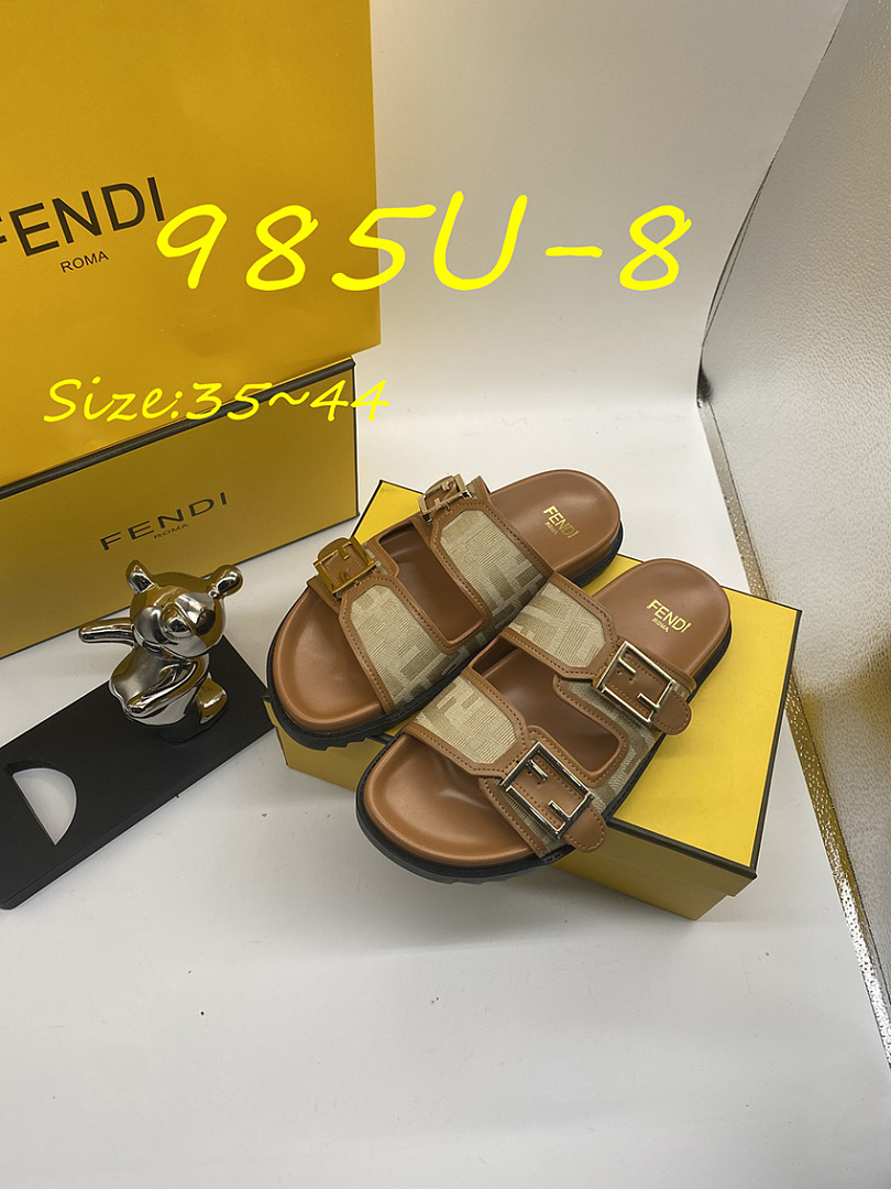Fendi Feel · 985U — תמונה 8