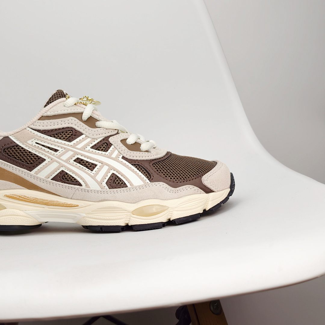 ASICS GEL-NYC · J5DA — תמונה 6