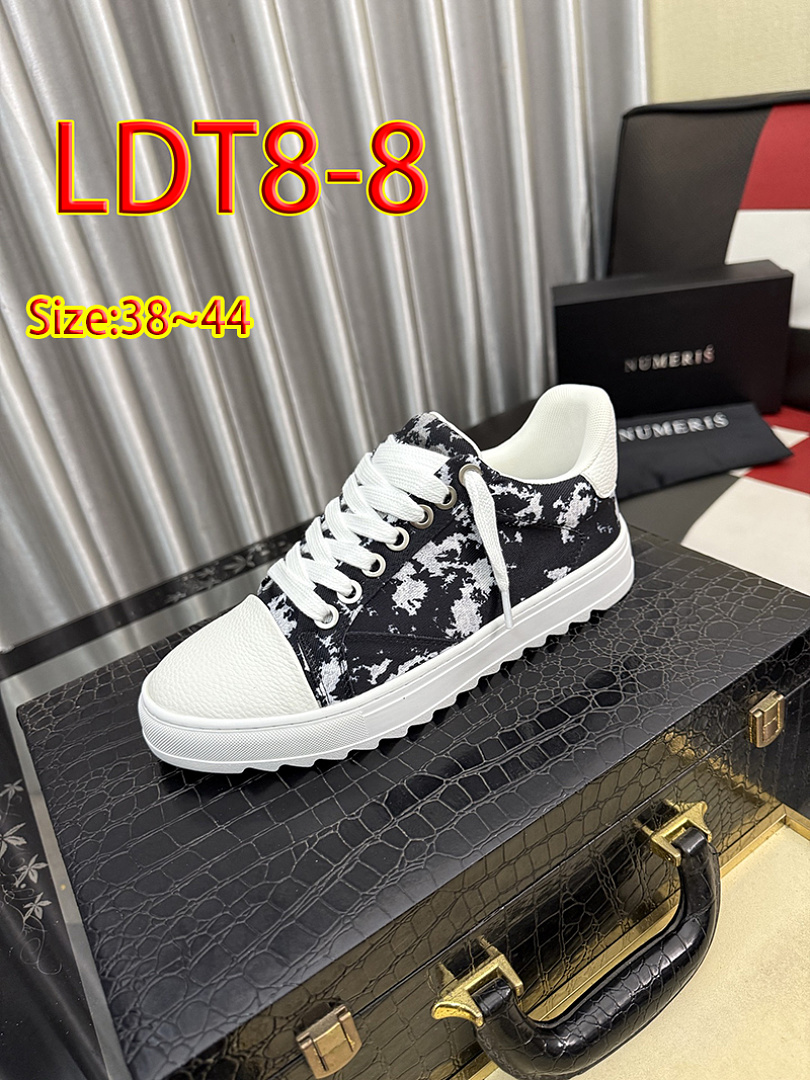 NUMERIŚ Atelier · LDT8 — תמונה 18