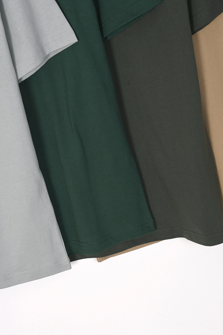 Lacoste Printed Cotton Jersey T-shirt · ERT9 — תמונה 20