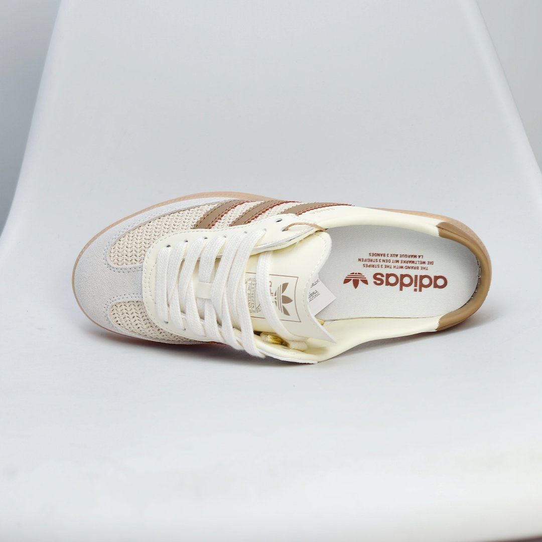 Adidas Samba OG Mule · JX67 — תמונה 4