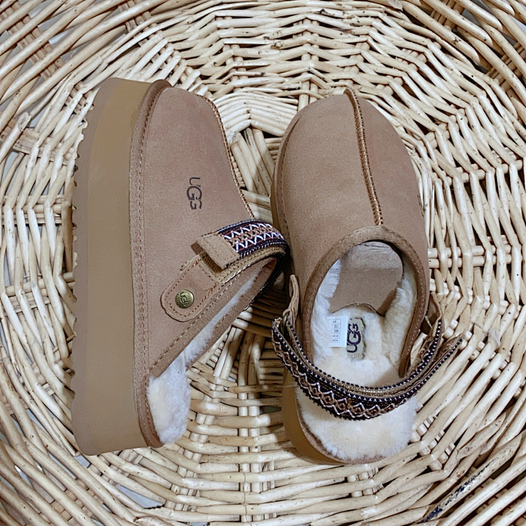 UGG Goldenstar Clog · M33G — תמונה 7