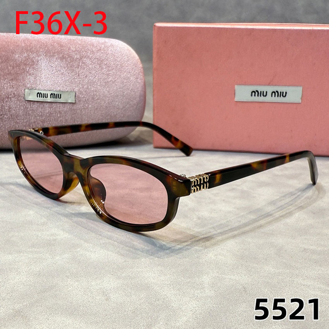 Miu Miu Regard · F36X — תמונה 16