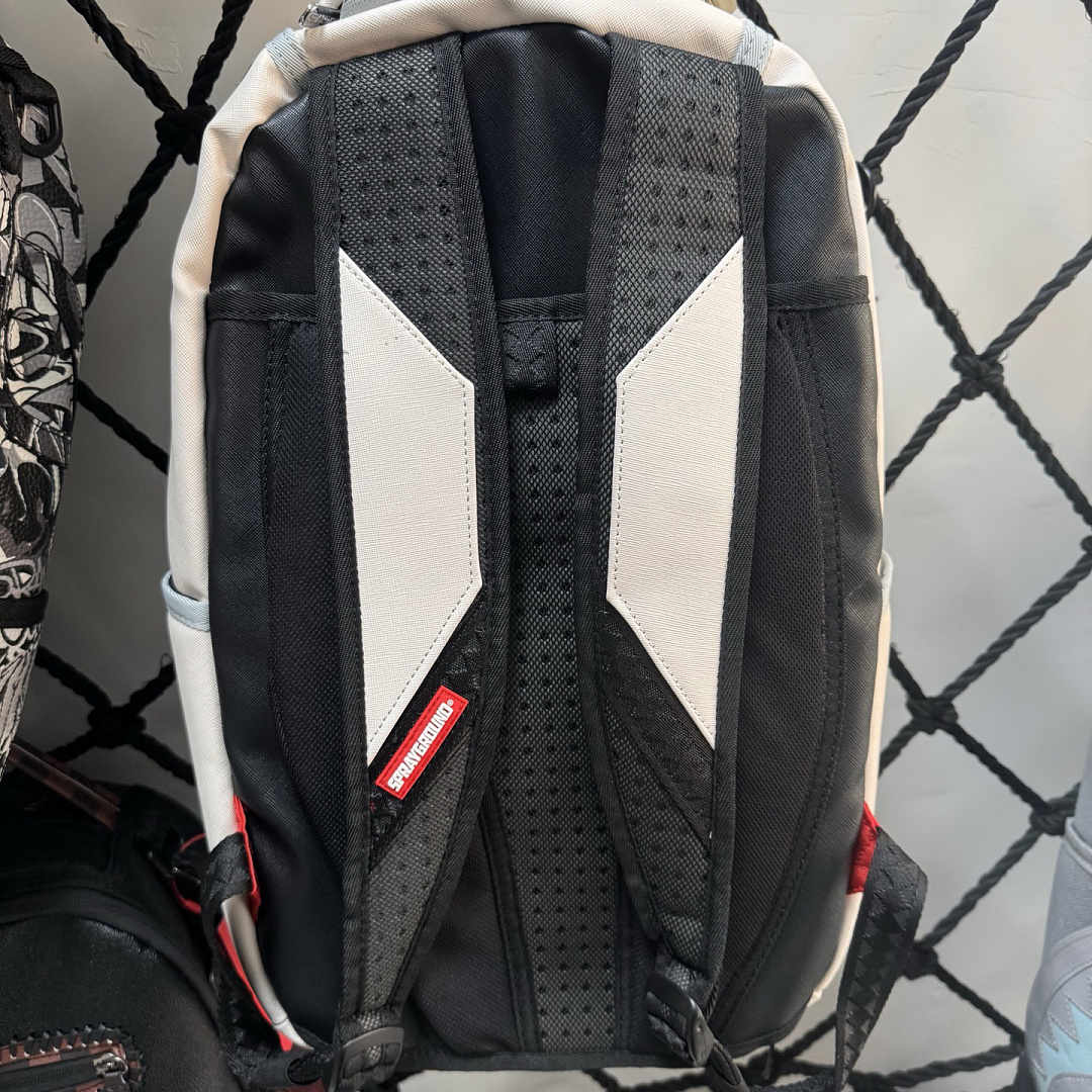 Sprayground Create Another Day Backpack · HAR4 — תמונה 3