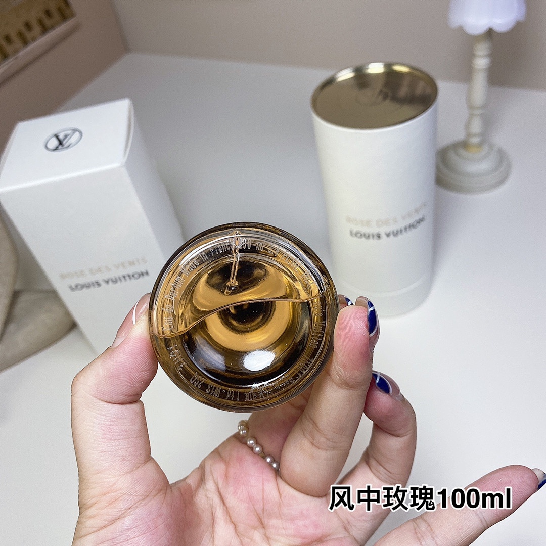 Louis Vuitton Rose des Vents · GAS5 — תמונה 14