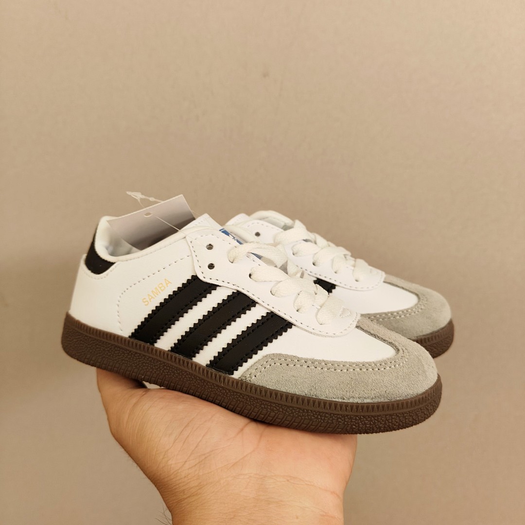 Adidas Samba OG · Y20A — תמונה 5