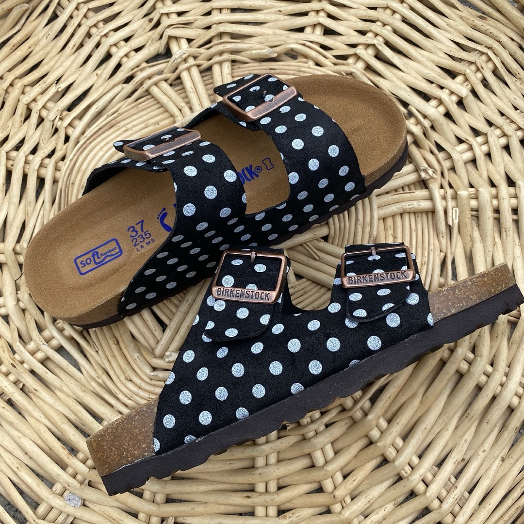 Birkenstock Arizona · B1KE — תמונה 13