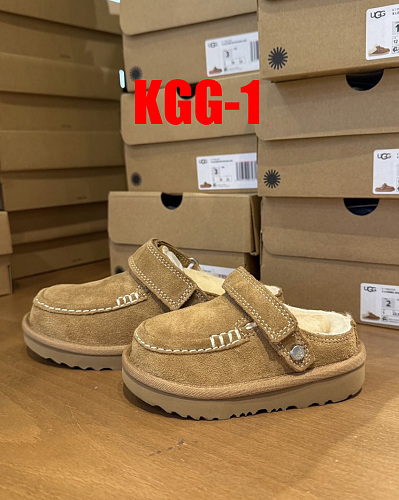 UGG Goldenstar Evelina · KGG