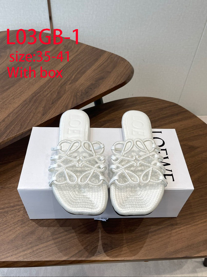 Loewe Petal Anagram · L03GB — תמונה 18