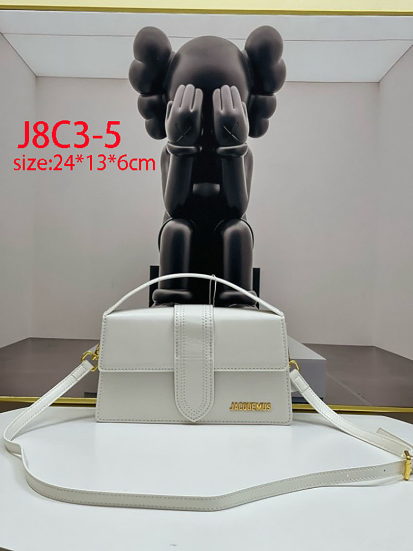 Jacquemus Le Bambino · J8C3 — תמונה 4