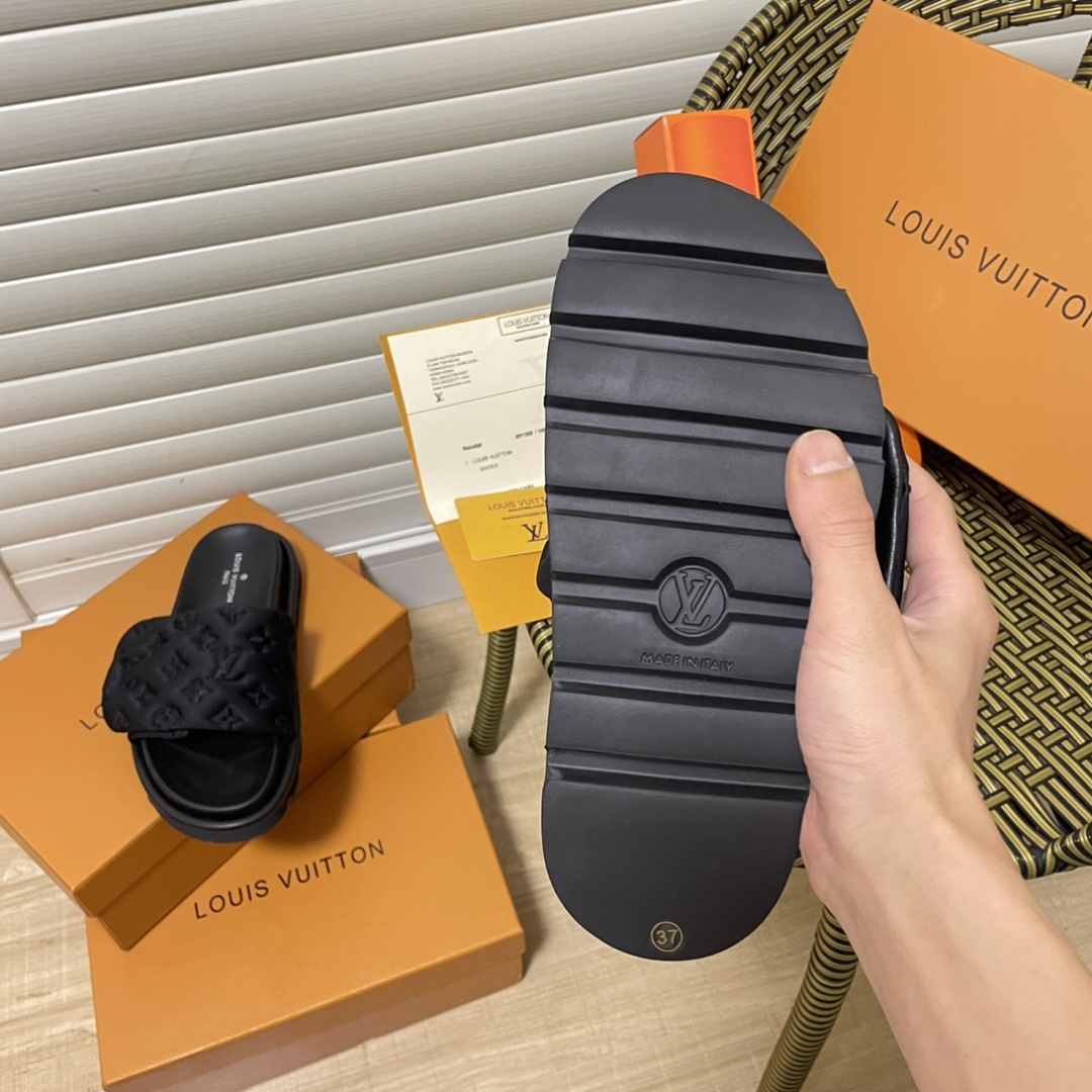 Louis Vuitton Pool Pillow · V3L — תמונה 4