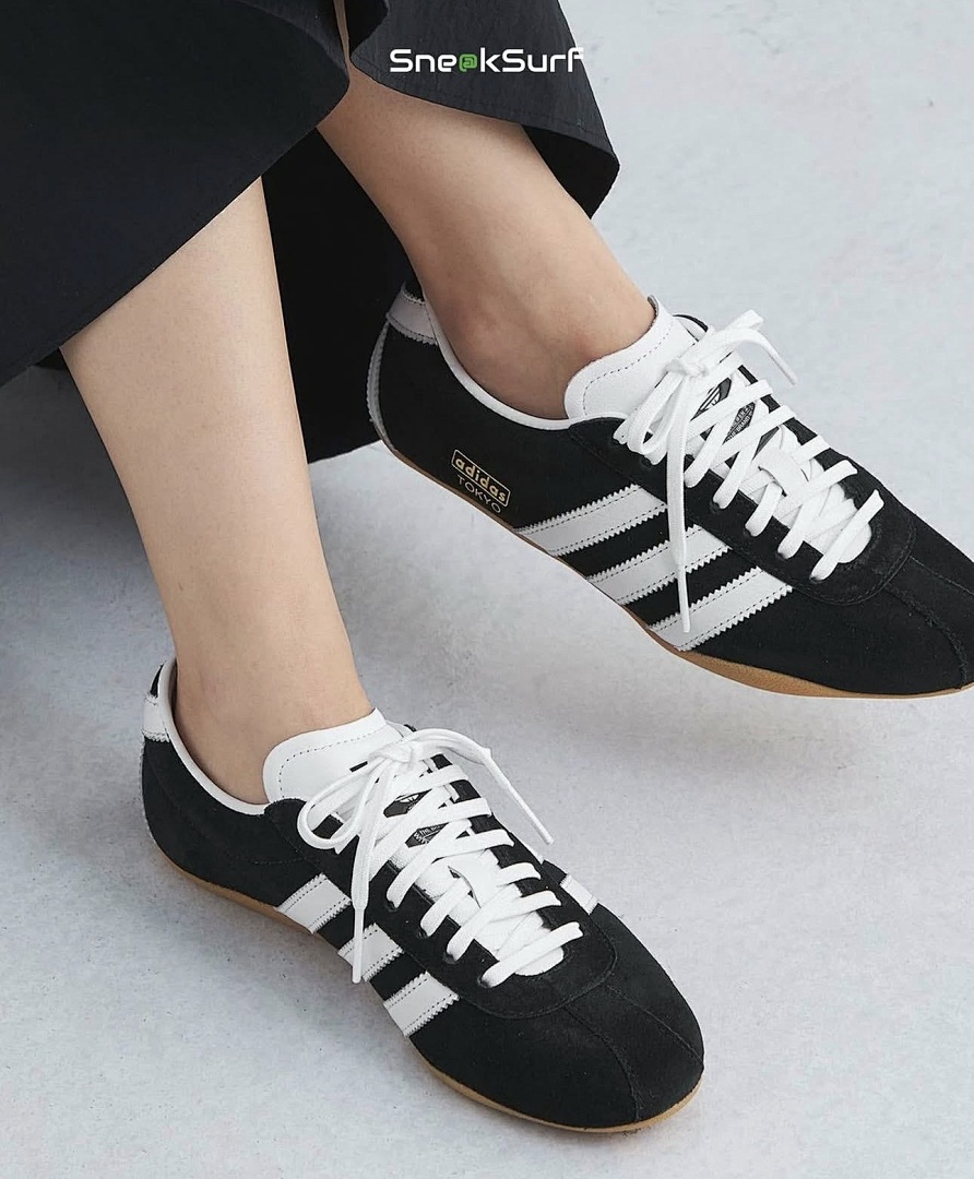 Adidas Tokyo · WER3 — תמונה 17