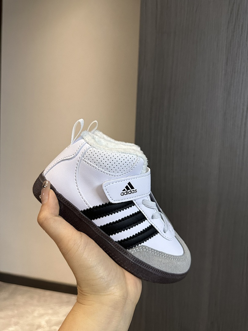 Adidas Samba Quickon · M46D — תמונה 3