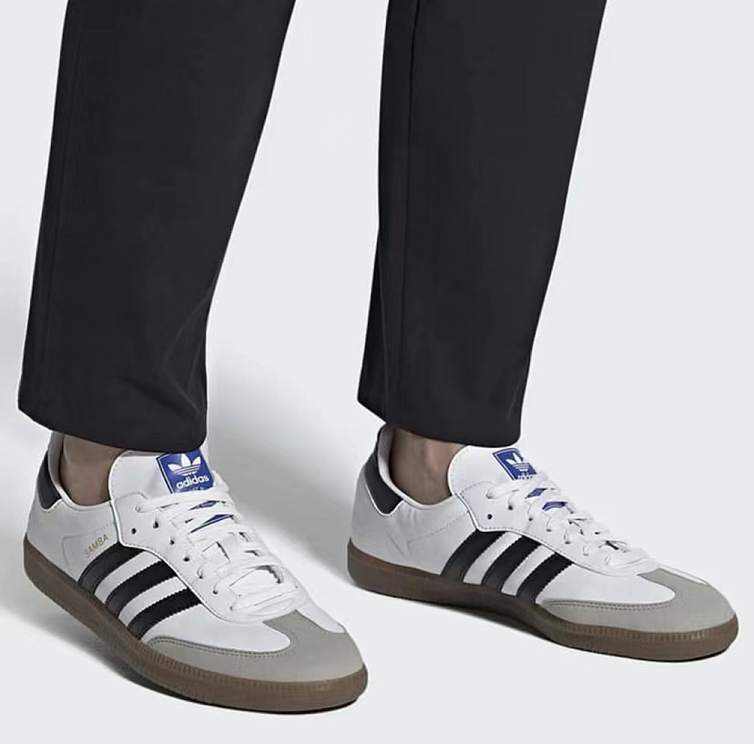 Adidas Samba OG · Y390