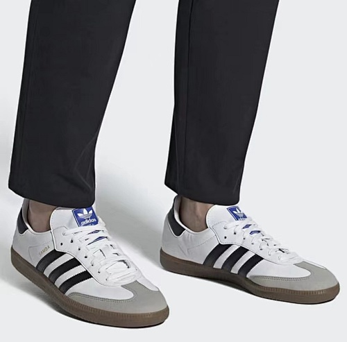 Adidas Samba OG · Y390
