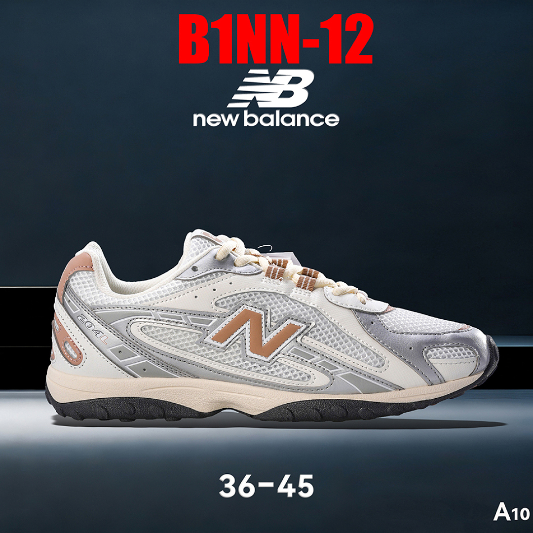 New Balance 204L · B1NN — תמונה 12