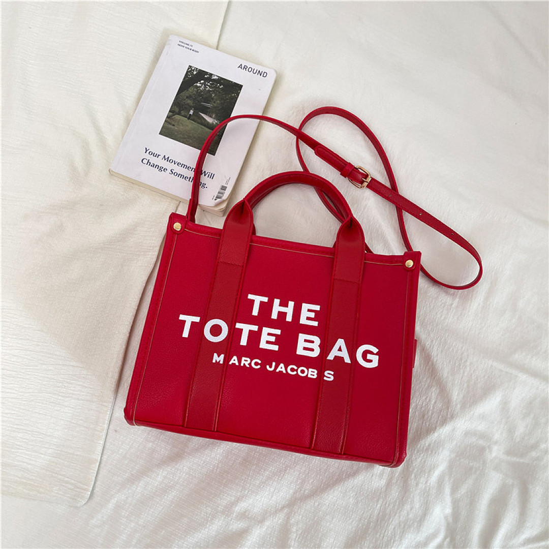 Marc Jacobs The Tote Bag · M56N — תמונה 27