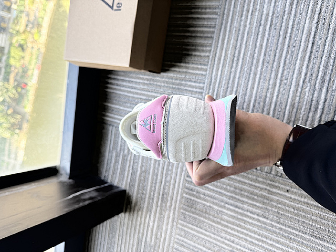 Le Coq Sportif — סניקרס · UU8Q — תמונה 6