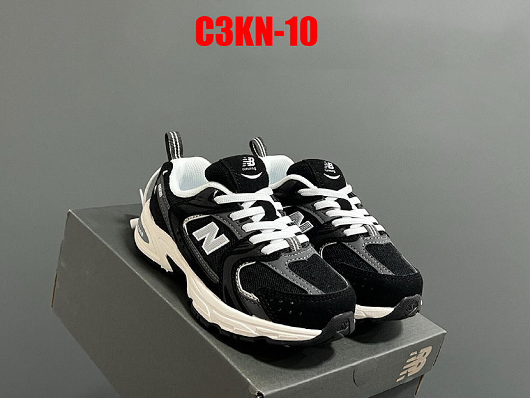 New Balance 530 · C3KN — תמונה 9
